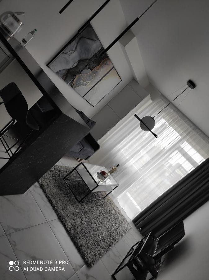 New Modern Apartment Uzhhorod Exterior photo