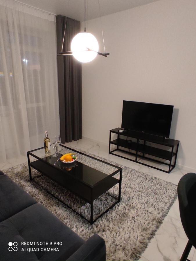 New Modern Apartment Uzhhorod Exterior photo