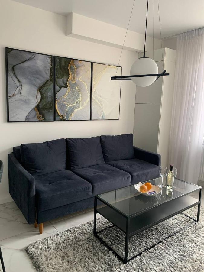 New Modern Apartment Uzhhorod Exterior photo