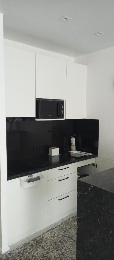 New Modern Apartment Uzhhorod Exterior photo