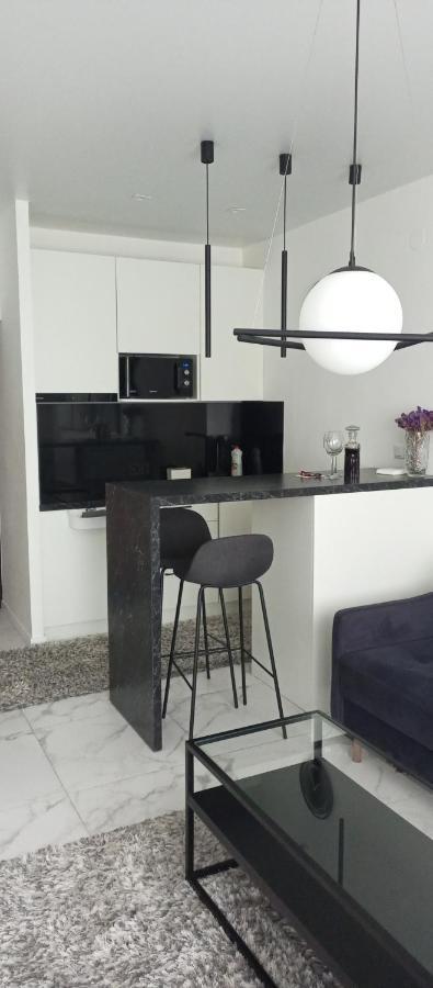 New Modern Apartment Uzhhorod Exterior photo