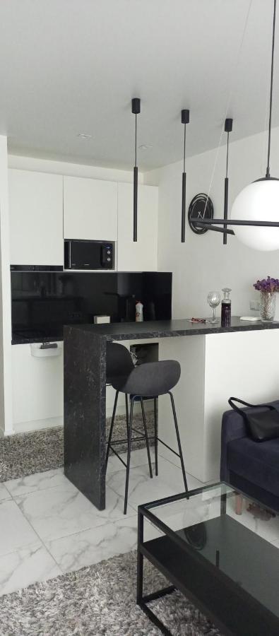 New Modern Apartment Uzhhorod Exterior photo