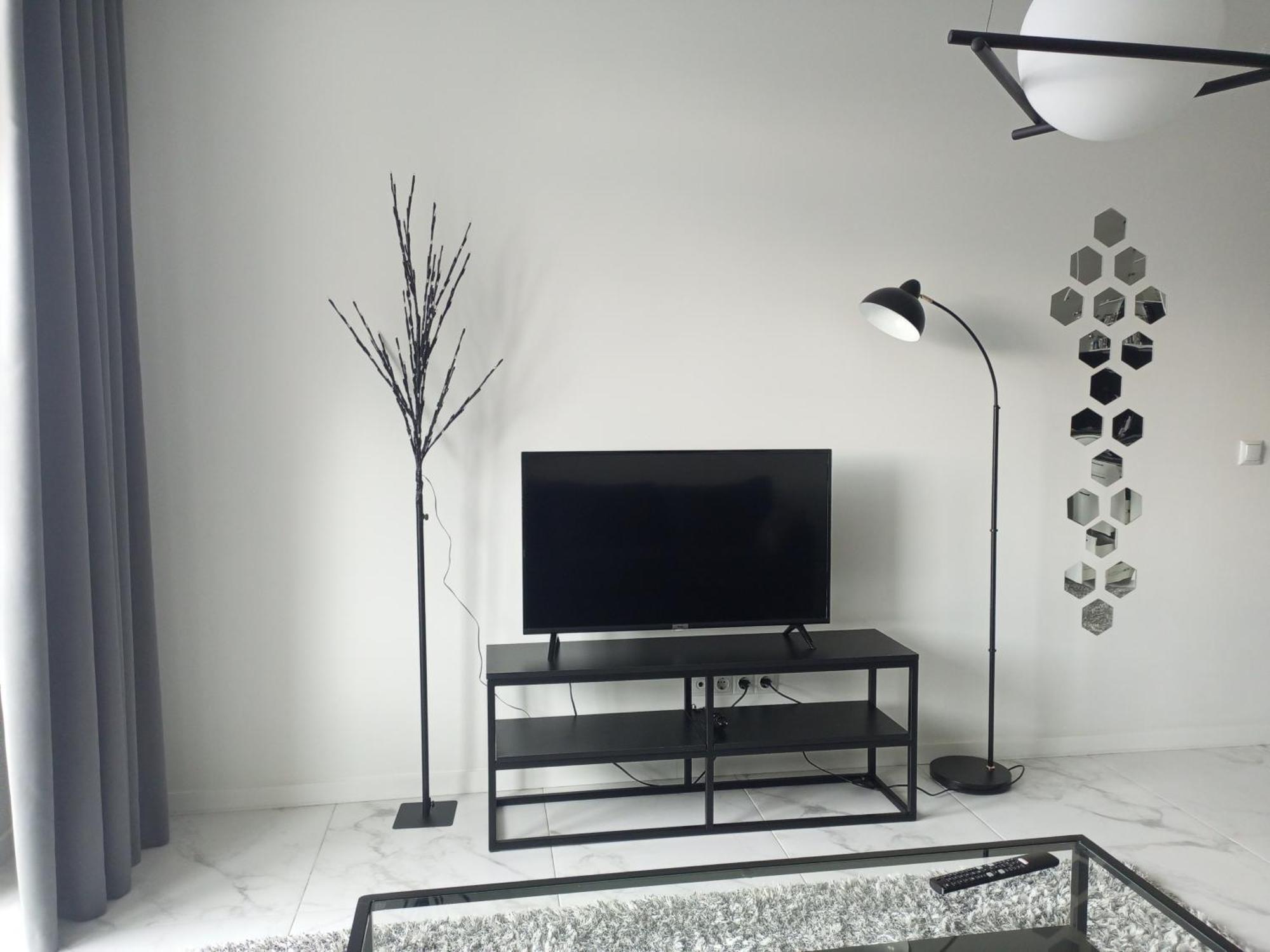 New Modern Apartment Uzhhorod Exterior photo