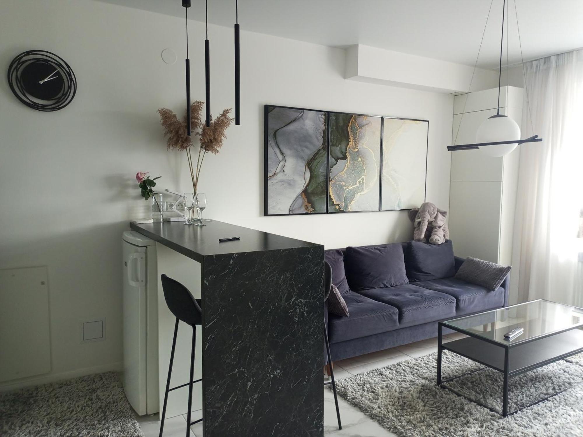 New Modern Apartment Uzhhorod Exterior photo